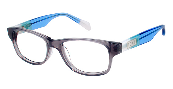 Roxy TO3470 Eyeglasses, 403 403 Black