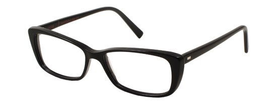 Vanni Solid V1846 Eyeglasses