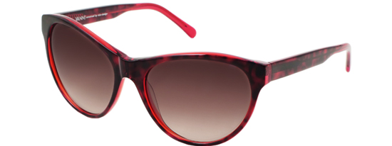 Vanni Backlight VS1889 Sunglasses