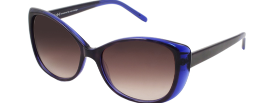 Vanni Backlight VS1893 Sunglasses