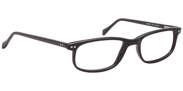 Bocci Bocci 361 Eyeglasses, Black