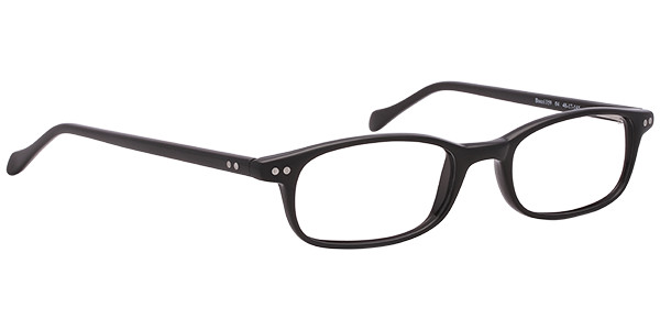 Bocci Bocci 359 Eyeglasses, Black