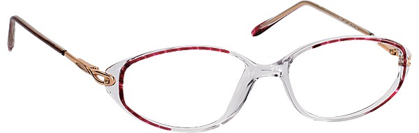 Bocci Bocci 230 Eyeglasses, 02