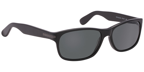 Tuscany SG 102 Sunglasses, Black