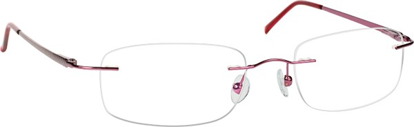 Tuscany Mount SLH Eyeglasses, 14-Purple