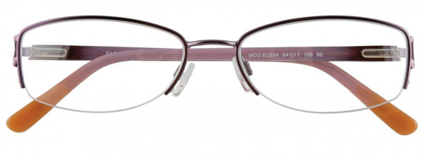 EasyClip EC294 Eyeglasses, 080 - Satin Lavender