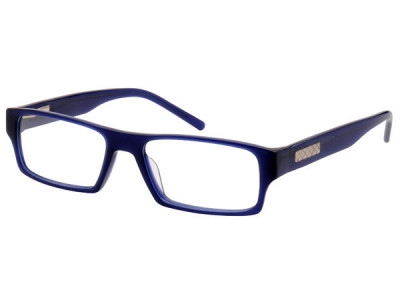 Amadeus A939 Eyeglasses, Blue