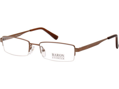 Baron 5268 Eyeglasses, Brown