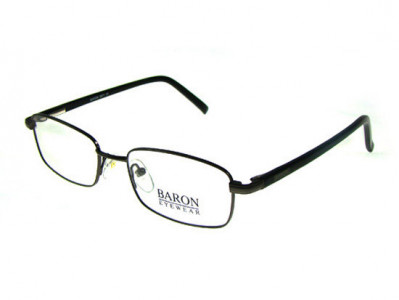 Baron 5071 Eyeglasses, Gray