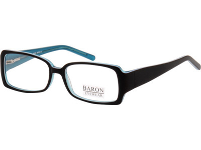 Baron BZ65 Eyeglasses, Brown
