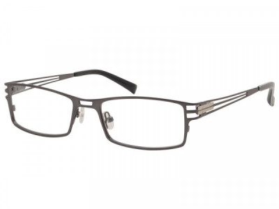 Amadeus A944 Eyeglasses, Gray