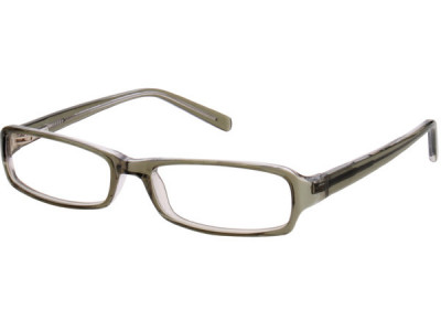 Baron BZ59 Eyeglasses, Green
