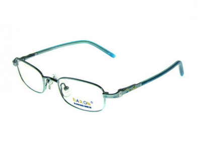 Baron 5024 Eyeglasses, Green