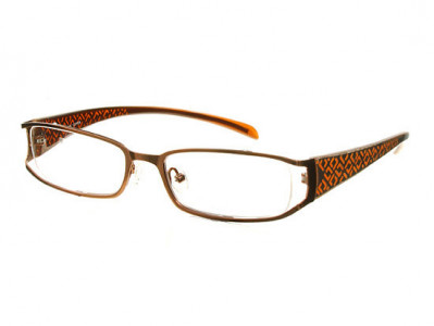 Amadeus AF0626 Eyeglasses, Copper