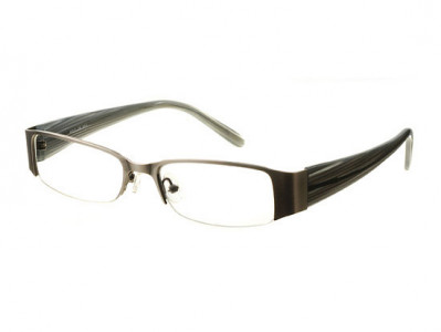 Amadeus AF0511 Eyeglasses, Pewter
