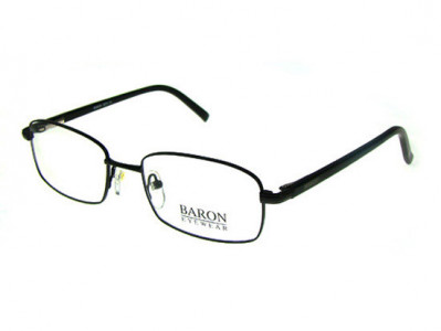 Baron 5072 Eyeglasses, Black