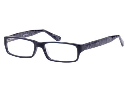 Baron BZ51 Eyeglasses, Gray