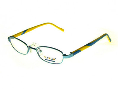 Baron 5022 Eyeglasses, Blue