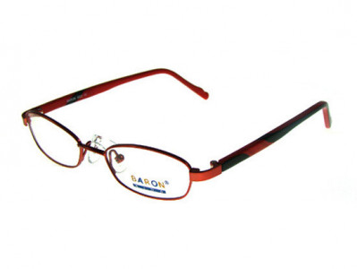 Baron 5022 Eyeglasses, MBG