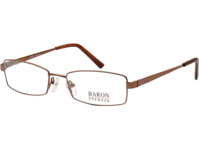 Baron 5266 Eyeglasses, Brown