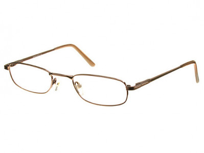 Baron BT07 Eyeglasses, Brown
