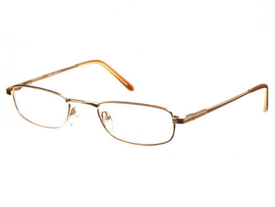 Baron BT07 Eyeglasses, Gold