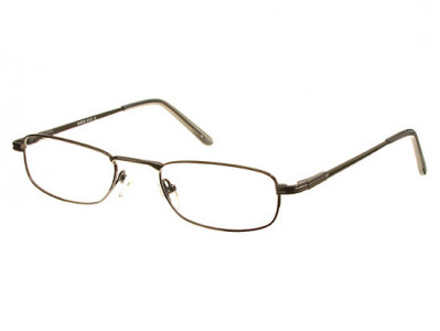 Baron BT07 Eyeglasses, Gray