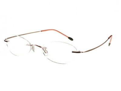 Amadeus AR43 Eyeglasses, Pink