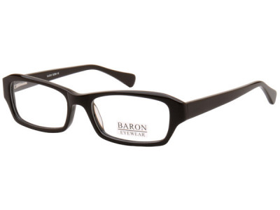 Baron BZ68 Eyeglasses, Brown