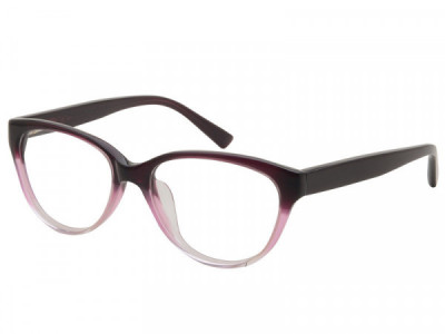 Amadeus A942 Eyeglasses, Purple