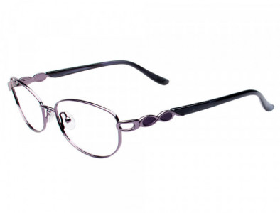 Port Royale LORNA Eyeglasses, C-3 Lilac