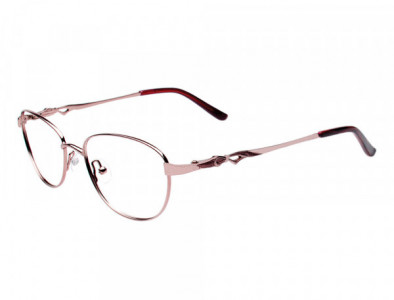 Port Royale ANABELLE Eyeglasses, C-2 Blush
