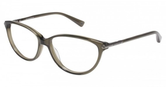 Bogner 733007 Eyeglasses