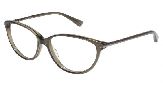 Bogner 733007 Eyeglasses, Olive (40)