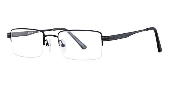 Avalon 5105 Eyeglasses, Black