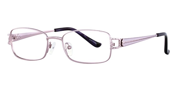 Jordan Eyewear Audrey Eyeglasses, Pink