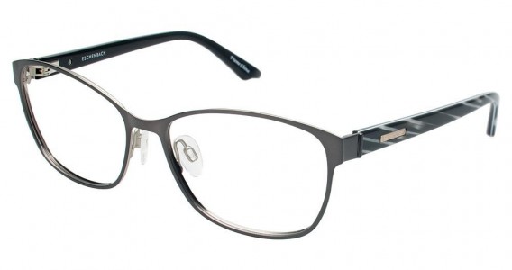 Brendel 902136 Eyeglasses, Dark Grey (30)