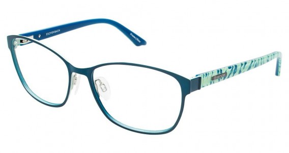 Brendel 902136 Eyeglasses, Blue (70)
