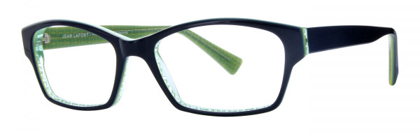 Lafont Lin Eyeglasses, 3011 Blue