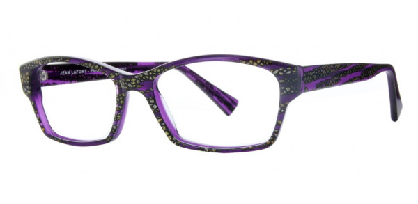 Lafont Lin Eyeglasses, 7021 Purple