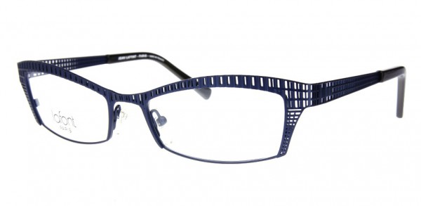 Lafont Malice Eyeglasses, 367 Blue