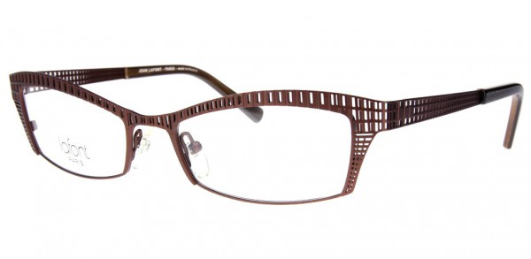 Lafont Malice Eyeglasses, 574 Brown