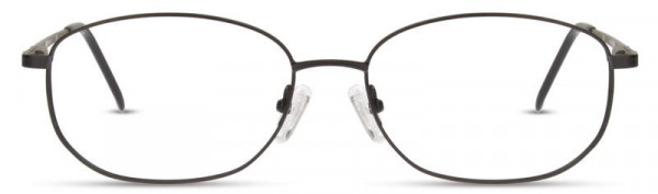 Alternatives ALT-64 Eyeglasses, 2 - Black