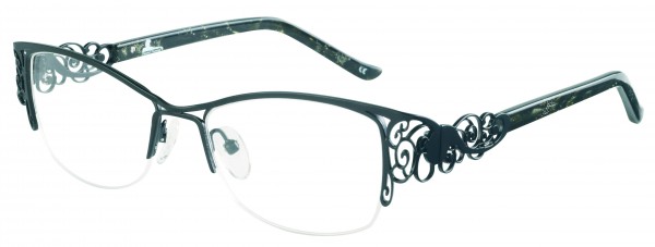 Chantal Thomass CT 14025 Eyeglasses