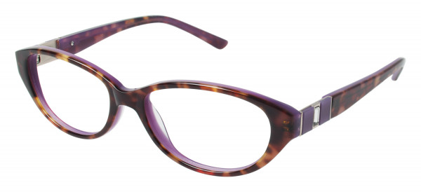 Geoffrey Beene G305 Eyeglasses, Tortoise (TOR)