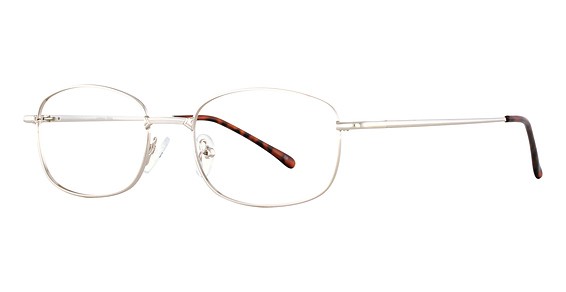 Jubilee J5864 Eyeglasses, Satin Brown