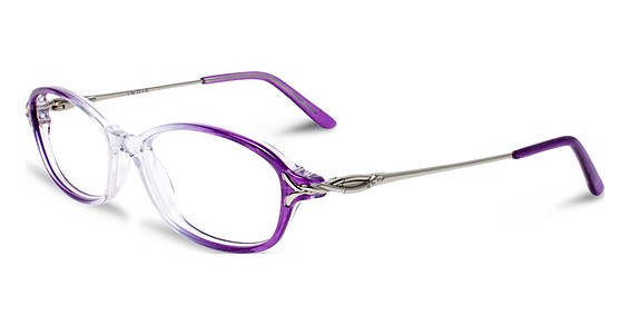 Rembrand Wanda Eyeglasses, Purple