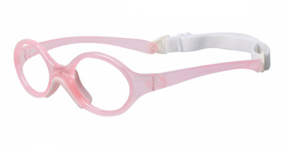 Otis & Piper OP4500 Eyeglasses, 650 Baby Pink
