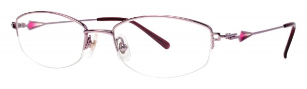 Seiko Titanium T3047 Eyeglasses, P48 Cosmos
