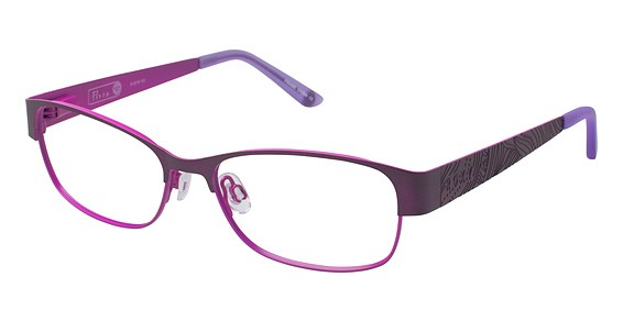 Roxy ERJEG00008 Eyeglasses, NNP PINK NNP Pink